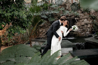 Vestuvių fotografas: Birutė Brasienė. 26.04.2024 nuotrauka