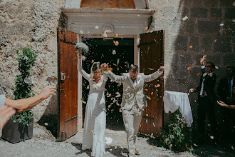 Svatební fotograf Pierpaolo Cialini. Fotografie z 29.07.2025
