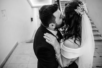 Bryllupsfotograf Rita Fevraleva. Foto fra 19.03.2024