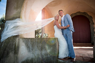 Photographe de mariage Bart Meeus. Photo du 07.05.2020