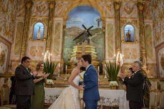 Wedding photographer Daniel Rodrigues. Photo of 09.07.2022