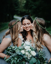 Hochzeitsfotograf Dennis Penner. Foto vom 21.03.2019