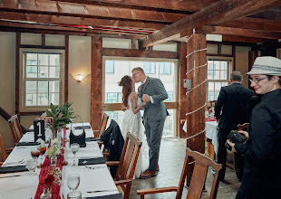 Bröllopsfotografer Alex Korchanov. Foto av 19.05.2024