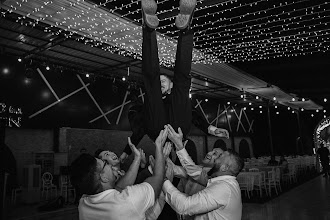 Wedding photographer Yusuf Kocabatmaz. Photo of 01.08.2025