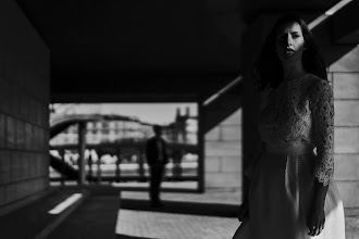 Fotografo di matrimoni Matteo Michelino. Foto del 21.08.2019