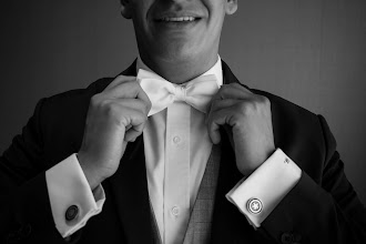 Wedding photographer Gregorio Arteaga. Photo of 22.07.2024