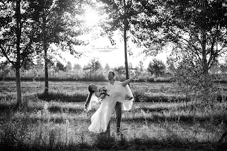 Photographe de mariage Enrico Andreotti. Photo du 08.06.2025