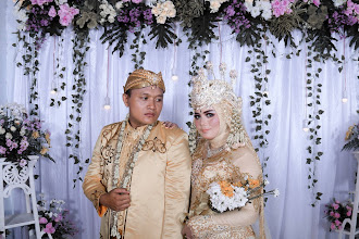 Wedding photographer Eka Juli Putra. Photo of 21.06.2020