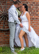 Wedding photographer Tom Ryba. Photo of 27.09.2022