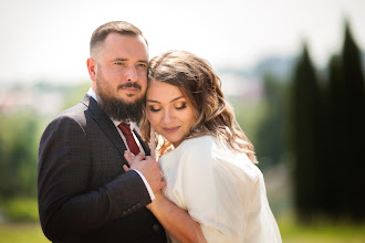 Photographe de mariage Mariya Toroschina. Photo du 05.08.2020