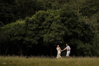 Fotógrafo de casamento Petterson Reis. Foto de 20.07.2020