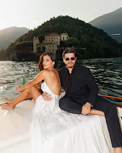 Wedding photographer Zeynal Mammadli. Photo of 12.08.2024