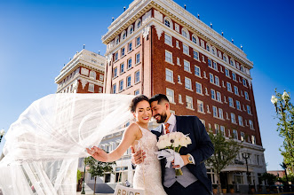 Wedding photographer Stephane Lemaire. Photo of 27.01.2022