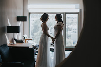 Wedding photographer Bambaylina Storytellers. Photo of 14.08.2024