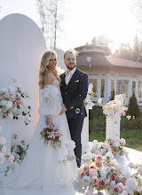Bröllopsfotografer Olga Denisenok. Foto av 06.05.2024