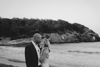 Nhiếp ảnh gia ảnh cưới Karina Garosa. Ảnh trong ngày 02.08.2023