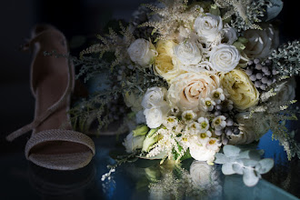 Fotógrafo de casamento Mario Sikora. Foto de 15.09.2022