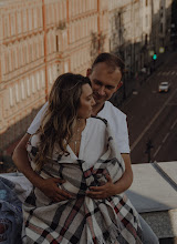 Свадебный фотограф Сергей Вайсберг. Фотография от 09.08.2023