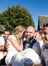 Fotografo di matrimoni Fabien GAUTRONNEAU. Foto del 25.09.2021