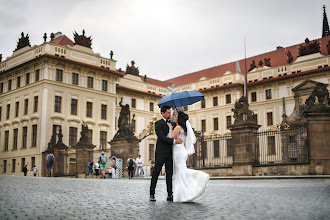 Fotograf ślubny Oleg Yakubenko. Zdjęcie z 25.07.2023