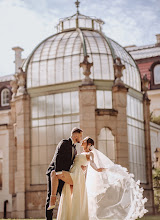 Hochzeitsfotograf Agnieszka Gofron. Foto vom 03.11.2025