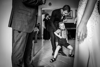 Wedding photographer Marco Foglia. Photo of 12.08.2021