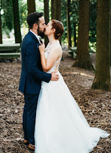 Fotógrafo de casamento Daniel Gomes. Foto de 21.07.2020