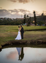 Wedding photographer Pregasan Govender. Photo of 15.12.2018