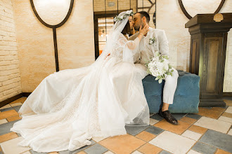 Nhiếp ảnh gia ảnh cưới Vitaliy Syromyatnikov. Ảnh trong ngày 28.11.2020