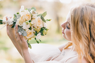 Fotógrafo de casamento Aleksey Semenikhin. Foto de 23.09.2023