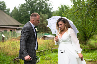ช่างภาพงานแต่งงาน Denis Shevchuk. ภาพเมื่อ 06.05.2024