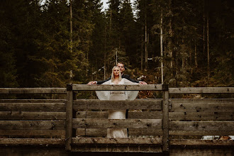 Wedding photographer Catherine Ekkelboom-White. Photo of 11.05.2019