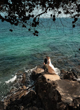 Fotografo di matrimoni Tanya Bonnet. Foto del 04.08.2024