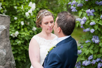 Fotógrafo de casamento Evelina Grönlund. Foto de 04.05.2023