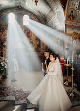 Fotografo di matrimoni Andrіy Kunickiy. Foto del 21.02.2025