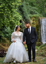 Fotógrafo de casamento Abdullah Nihat Tokalilar. Foto de 23.05.2023