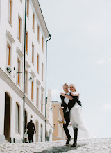 Vestuvių fotografas: Benjamin Holmqvist. 16.04.2024 nuotrauka