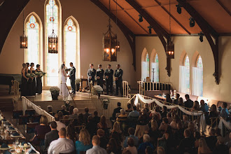 Fotografo di matrimoni Ben Lariviere. Foto del 11.02.2021