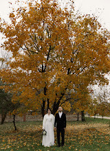 Wedding photographer Pavel Pokidov. Photo of 15.05.2025
