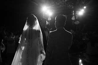 Fotografo di matrimoni Dai Huynh. Foto del 23.07.2025