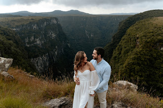 Fotógrafo de bodas Antonio Scheffel Filho. Foto del 19.02.2024