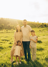 婚姻写真家 Vedana Lesnaya. 23.07.2022 の写真