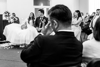 Düğün fotoğrafçısı Florin Maris. Fotoğraf 12.02.2021 tarihinde