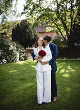 Düğün fotoğrafçısı Julia Byron. Fotoğraf 17.05.2024 tarihinde