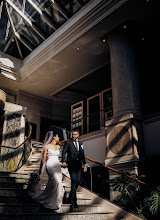 Jurufoto perkahwinan Aleksandar Krstovic. Foto pada 30.09.2024