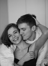 Wedding photographer Yana Ivasiv. Photo of 01.06.2021