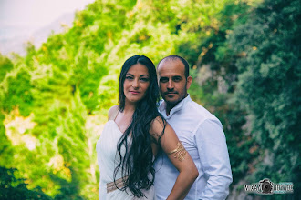 Fotografo di matrimoni Makis Mixalopoulos. Foto del 19.06.2019