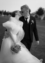 Bryllupsfotograf Andrey Kornienko. Foto fra 09.09.2022