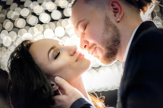 Photographe de mariage Sergey Volodin. Photo du 12.03.2019