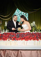 Wedding photographer Andrey Savchenko. Photo of 25.06.2025